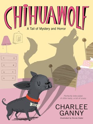cover image of Chihuawolf